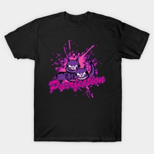 Purrfection T-Shirt